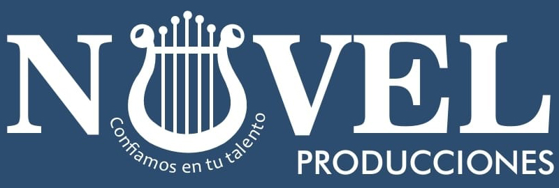 Logo de la productora